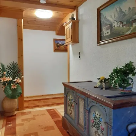 Haus Domenig Umhausen