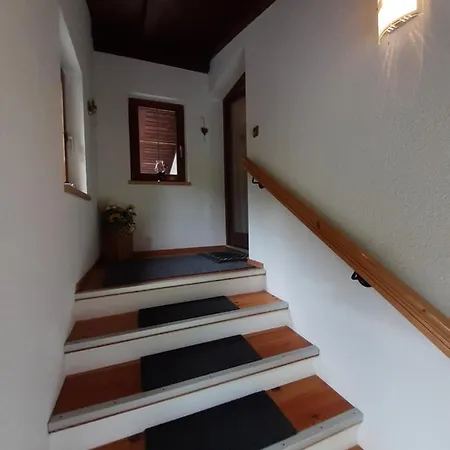 公寓 Haus Domenig 厄姆豪森