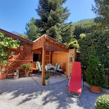 公寓 Haus Domenig