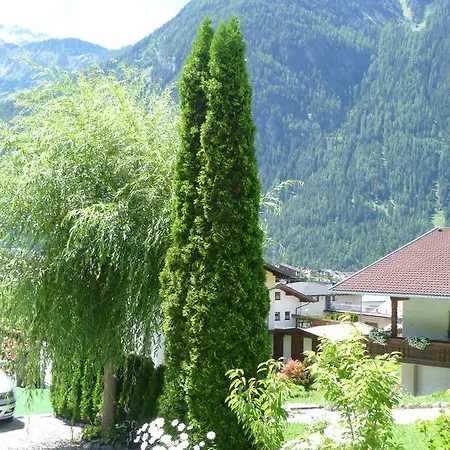 公寓 Haus Domenig