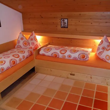 Apartment Haus Domenig Umhausen