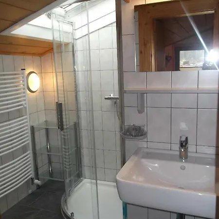 Haus Domenig Apartment