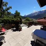Haus Domenig Apartament Umhausen