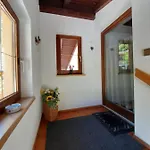 Apartament Haus Domenig *