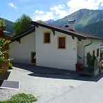 Apartament Haus Domenig