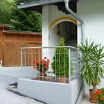 Haus Domenig Apartament