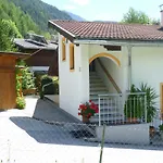 Haus Domenig * Umhausen