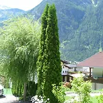 Apartament Haus Domenig