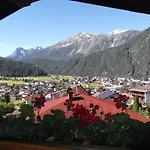 Haus Domenig * Umhausen