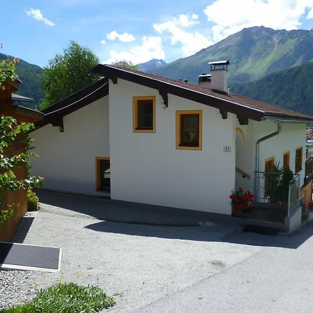 Apartament Haus Domenig