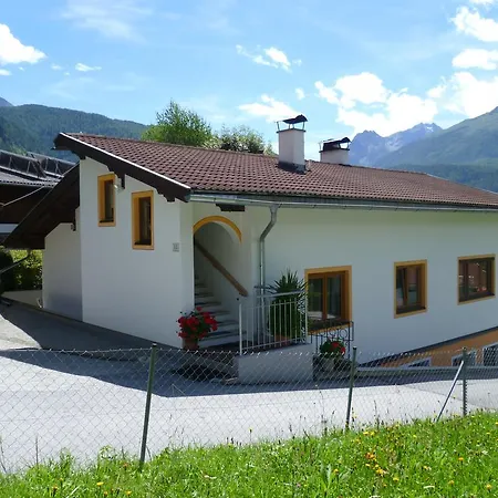 Haus Domenig *