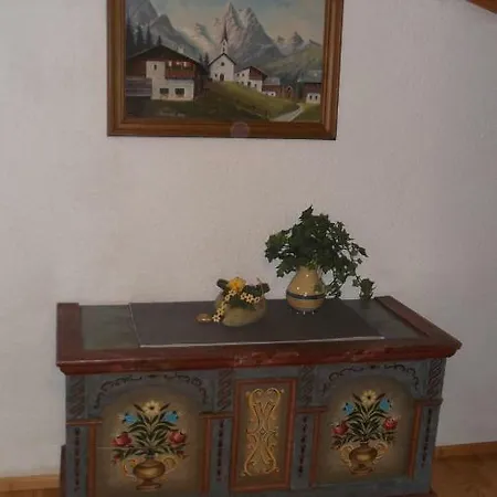 Haus Domenig Umhausen