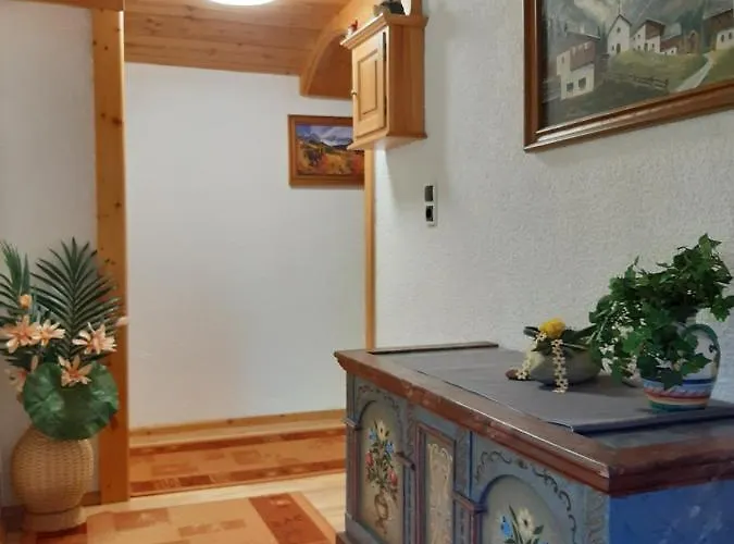 Haus Domenig Umhausen