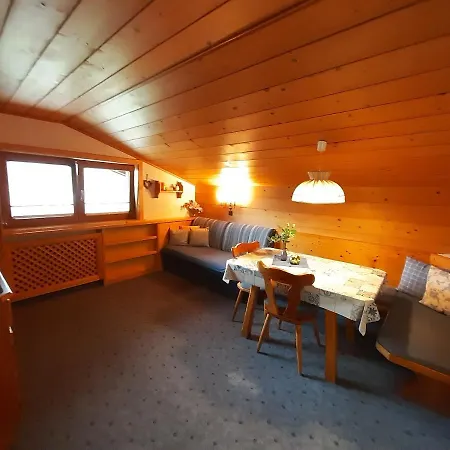 Haus Domenig * 厄姆豪森