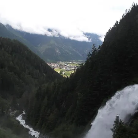 Haus Domenig 公寓 厄姆豪森