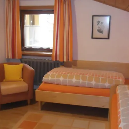 公寓 Haus Domenig 厄姆豪森