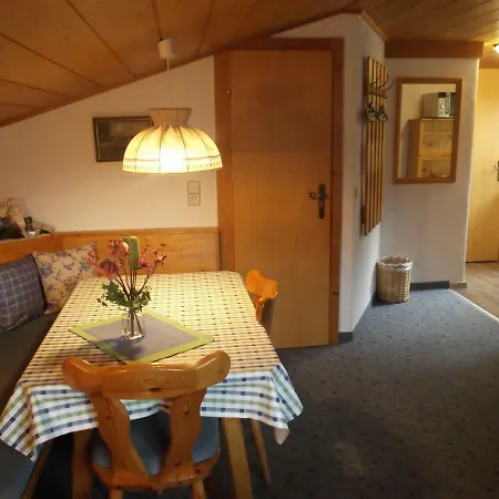 Haus Domenig 公寓 厄姆豪森